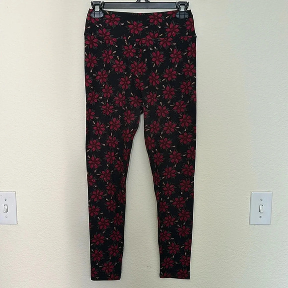 LulaRoe Leggings - Picture 1 of 2